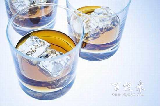 聚會喝點什么酒？跟我學，教你用威士忌輕松調(diào)出受歡迎的雞尾酒